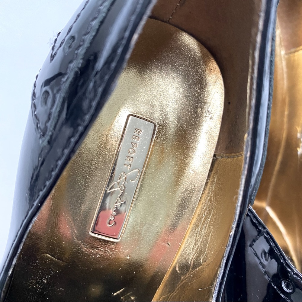 Report Signature Heels - Picture 6 of 9